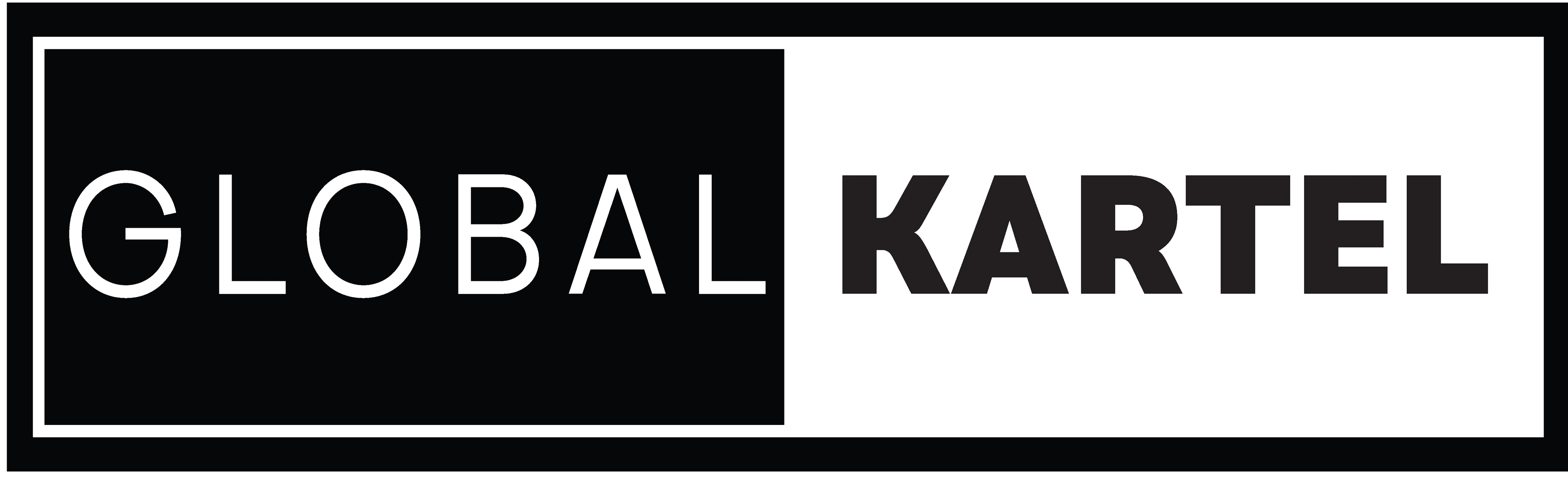 Global Kartel Logo